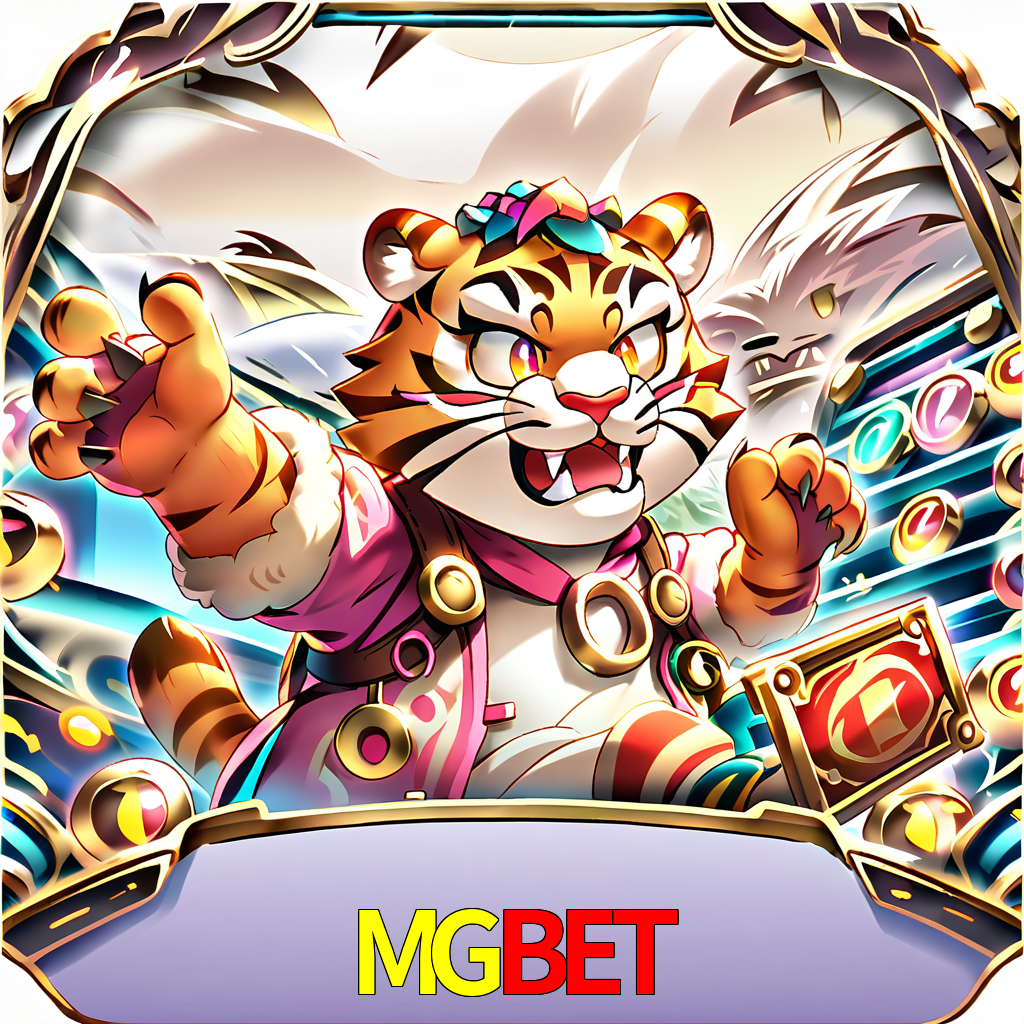MGBET-Logo